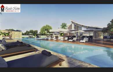 Imagem 4: Villaggio Verde Condomínio fechado bairro Argentina