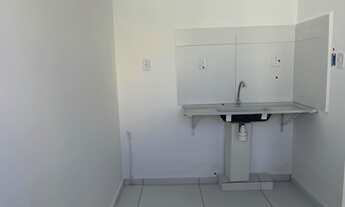 Imagem 2: Apartamento à venda, no Aurora do Cais, em Paulista, Centro, com 3 quartos, 56,38m²