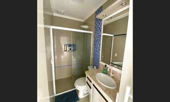 Imagem 4: Suíte Privativa Mobiliada para Aluguel – Ambiente Aconchegante e Completo