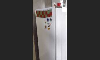 Imagem 6: Alugo apartamento de andar com garagem