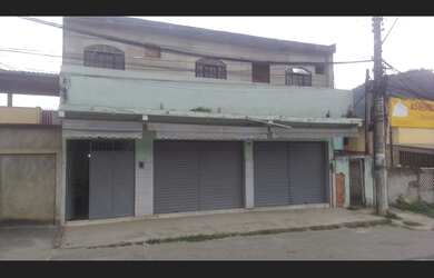 Imagem 2: Corumbá Nova Iguaçu Loja Grande