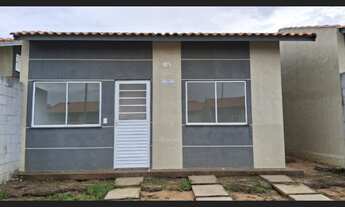 Imagem: VILLAGE PÔR DO SOL �� �� CASA NASCENTE