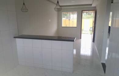 Imagem 3: Jacaroá Casa com 2 dormitórios