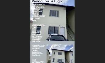 Imagem: Vendo apartamento Paço Lumiar