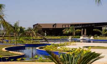 Imagem 1: MORRO DOS ANJOS RESORT - ÁGUAS TERMAIS