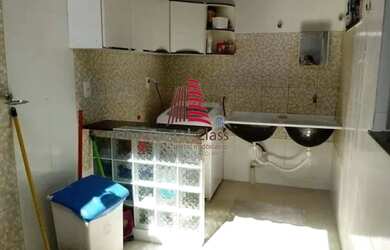 Imagem 7: CÓD.: 1-621 Casa em Condomínio Fechado por R$ 240 mil