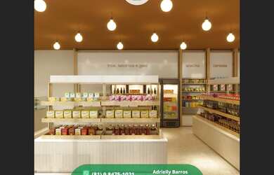 Imagem 7: Apartamento na Praia dos Carneiros