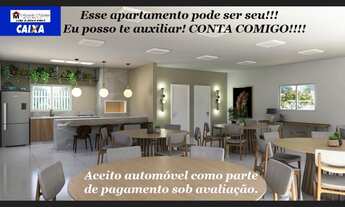 Imagem 5: São Lucas bairro Ceará Criciúma apartamento a venda