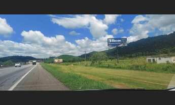 Imagem 5: Terreno 181.000 m2 plaino de frente p/ Via Dutra Santa Isabel SP