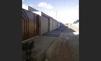 Imagem 3: VENDO LOTE NA VILA JURACY EM LUZIÂNIA. GO