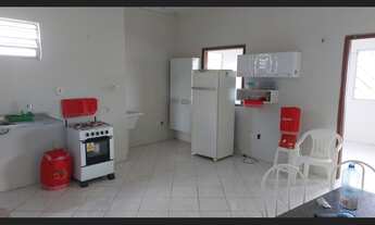 Imagem: CASA PARA ESTUDANTES COMPARTILHADA