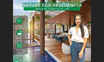 Imagem: Bem-vindo ao seu mundo mágico a beira-mar