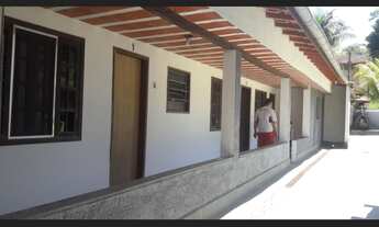 Imagem: CASA EM CONDOMÍNIO FECHADO EM GUAPIMIRIM