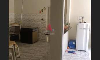 Imagem 4: CÓD.: 1-650 Casa com piscina no Abais por R$ 220 mil - Sombra total