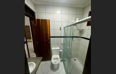 Imagem 6: Aluga-se apartamento, Bairro Mirante, 1 °andar