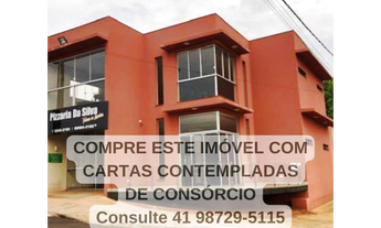 Imagem 4: Prédio comercial em 2 pav Brasil Senedese Bela Vista do Paraíso