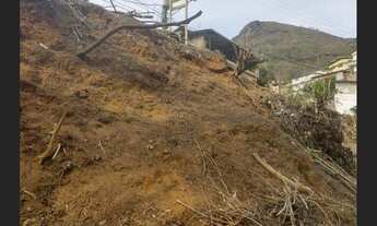 Imagem 7: Terreno no loteamento samambaia