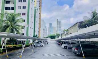 Imagem 2: Residencial Monte Olimpo 72M² 3/4 c/SUÍTE , Tirol , Natal - RN