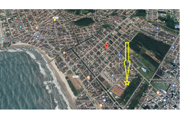 Imagem 4: Terreno à Venda em Matinhos Área Central