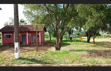 Imagem 7: Vila rural 5 mil metros a 1 Kilometros da cidade de Pérola no Paraná