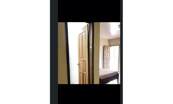 Imagem 4: Suítes climatizadas com piscina e Wi-Fi