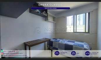 Imagem 5: 3 quartos, 1 suíte! 86m² com Excelente localização na Encruzilhada!