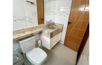 Imagem 9: ALUGA SE CASA Casa em condomínio com 3 dormitórios