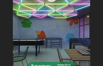 Imagem 7: Seu apartamento beira-mar com apenas 10% de entrada