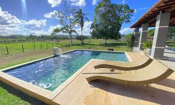 Imagem 6: Fazenda em Mata de São João-Ba