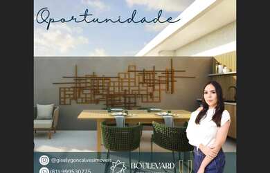 Imagem 6: Vendo apartamento na planta na praia dos Carneiros