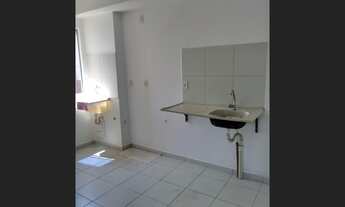Imagem 4: Apartamento no Condomínio Villa Jardim Orquídea-Tarumã