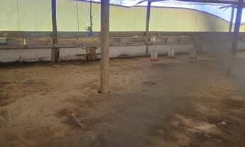 Imagem: Fazenda de 34 há em Passa tempo MG