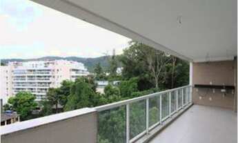 Imagem: Apartamento de alto padrão, 1ª locação