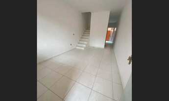 Imagem: Casa Duplex em Mesquita Santo Elias