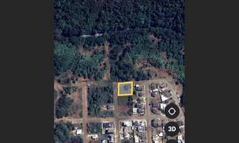 Imagem: TERRENO - PANAMBI - RS - BAIRRO ERICA