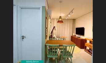 Imagem 6: Apartamento mobiliado beira-mar em Muro Alto