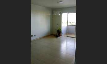 Imagem 3: Apartamento a venda no centro de C.Mourão, com ótima localização