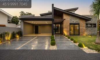 Imagem: Casa Cond. Solar das Crisálidas