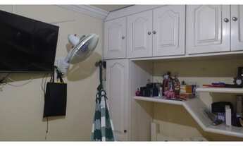 Imagem 7: Ed. Maiuatá II Apartamento com 1 dormitório