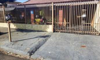 Imagem: Casa edicula João Paz Londrina