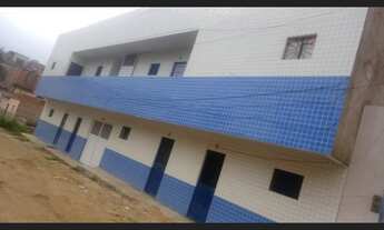 Imagem: Apartamento para alugar no São João da