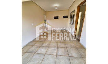 Imagem 1: Aluga – se Apartamento – Centro – Costa Rica-MS