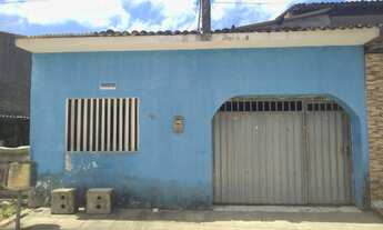 Imagem: Vendo casa na Forene por 100 mil, 3 quartos