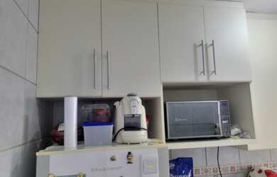 Imagem 6: Apartamento Apartamento com 2 dormitórios