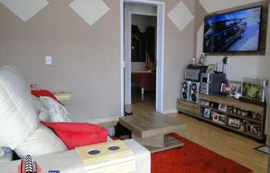 Imagem 5: Casa a Venda no Bairro Centenário São Bento do Sul