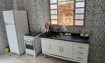 Imagem 7: Casa mobiliada Taubaté - Cavex