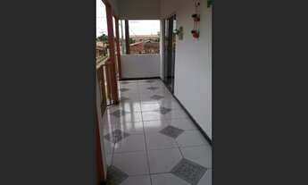 Imagem 3: 180 mil reais vendo casa com 4/4 com piscina em Castanhal