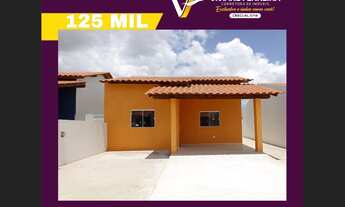 Imagem: CASA A VENDA EM ARAPIRACA