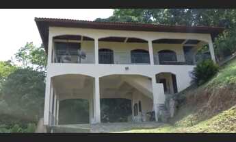 Imagem: VENDO CHÁCARA de mais de 11.000m2 localizada