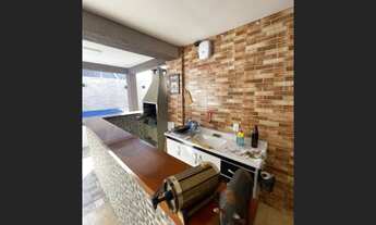 Imagem: Casa a venda em Jardim Camburi